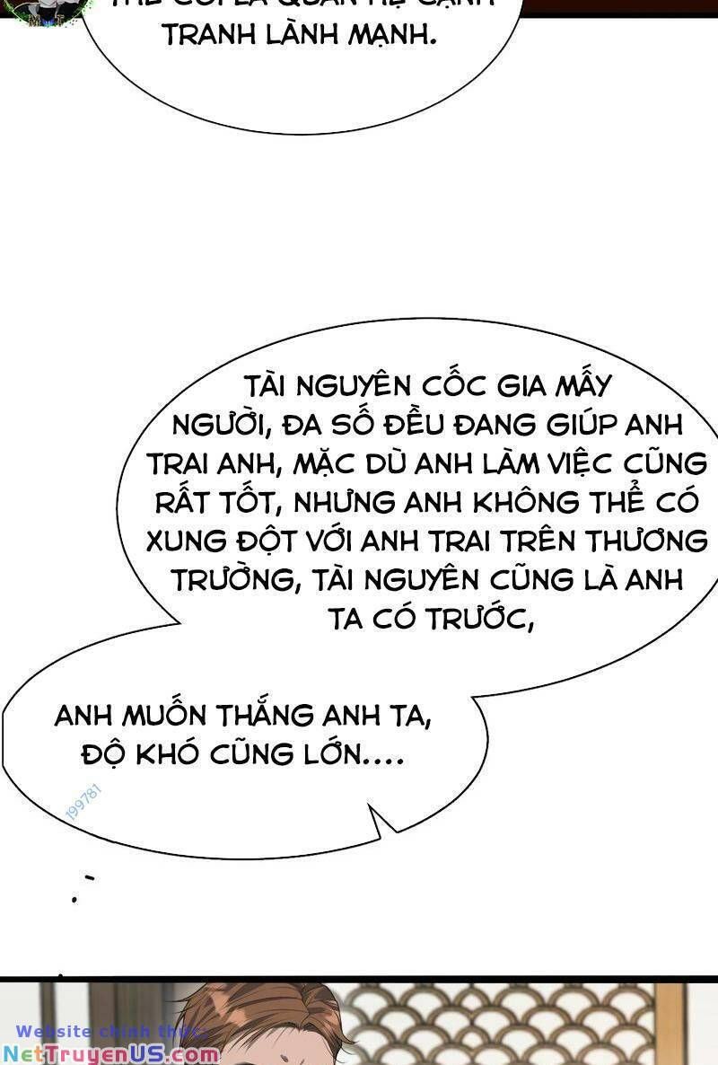 đọc truyện Ta Bị Kẹt Cùng Một Ngày 1000 Năm Chương 45 ảnh 15 tại Thiên Thai Truyện