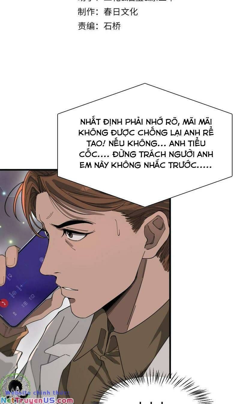 đọc truyện Ta Bị Kẹt Cùng Một Ngày 1000 Năm Chương 45 ảnh 3 tại Thiên Thai Truyện