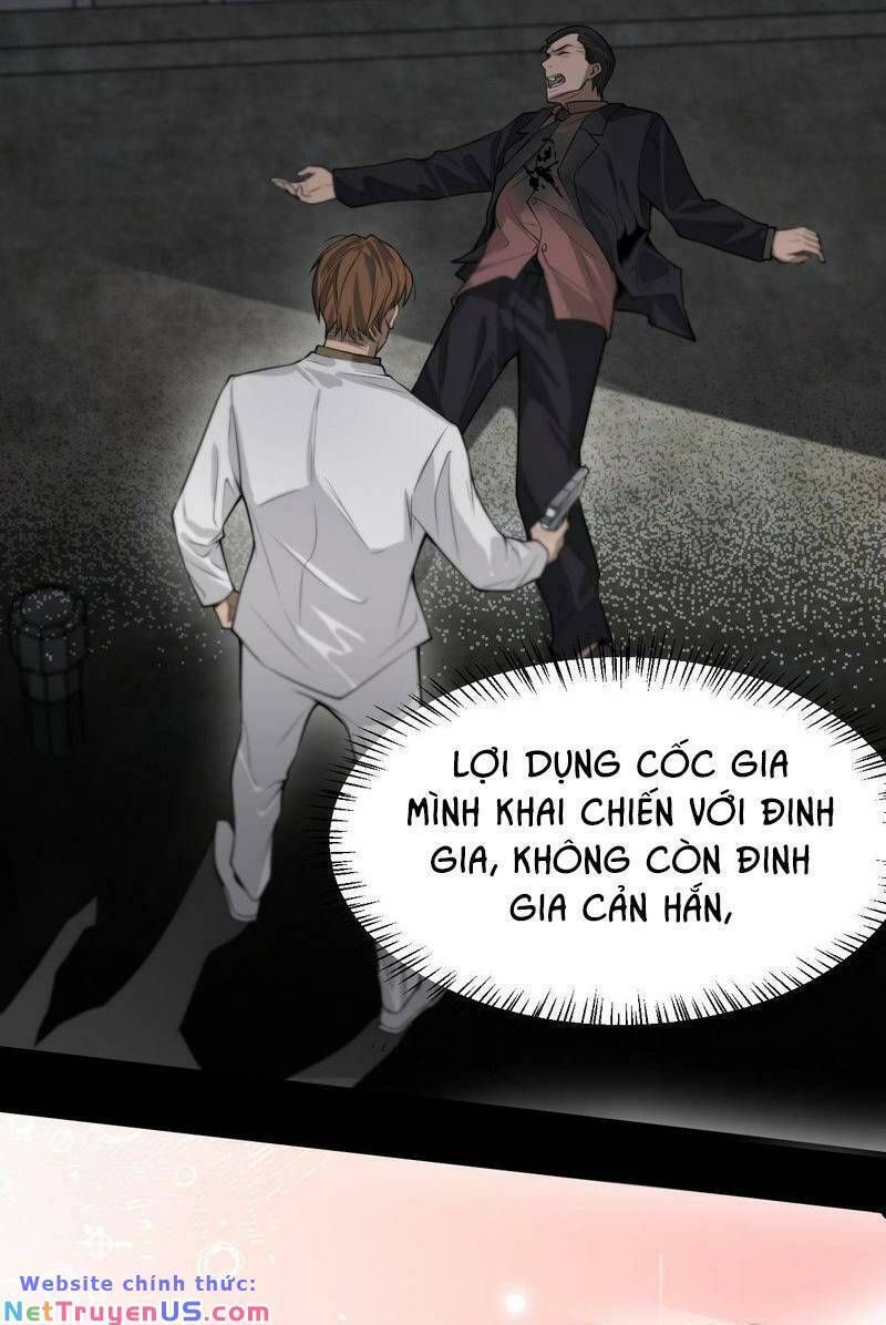đọc truyện Ta Bị Kẹt Cùng Một Ngày 1000 Năm Chương 45 ảnh 21 tại Thiên Thai Truyện