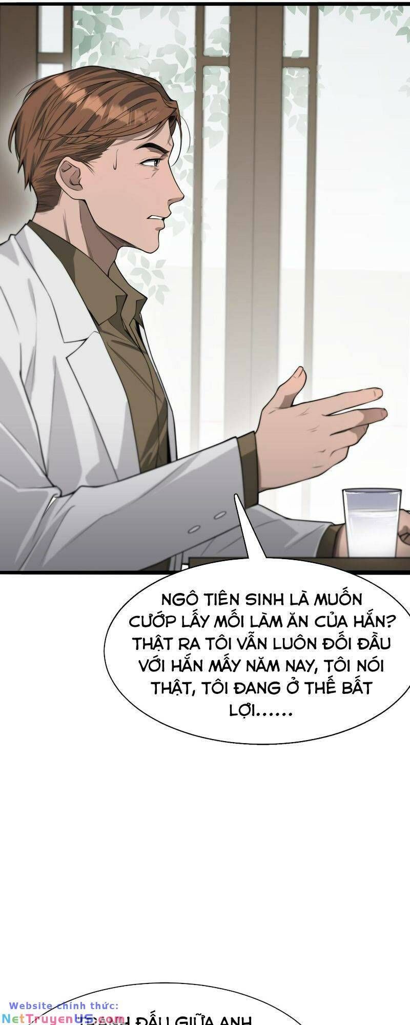 đọc truyện Ta Bị Kẹt Cùng Một Ngày 1000 Năm Chương 45 ảnh 26 tại Thiên Thai Truyện