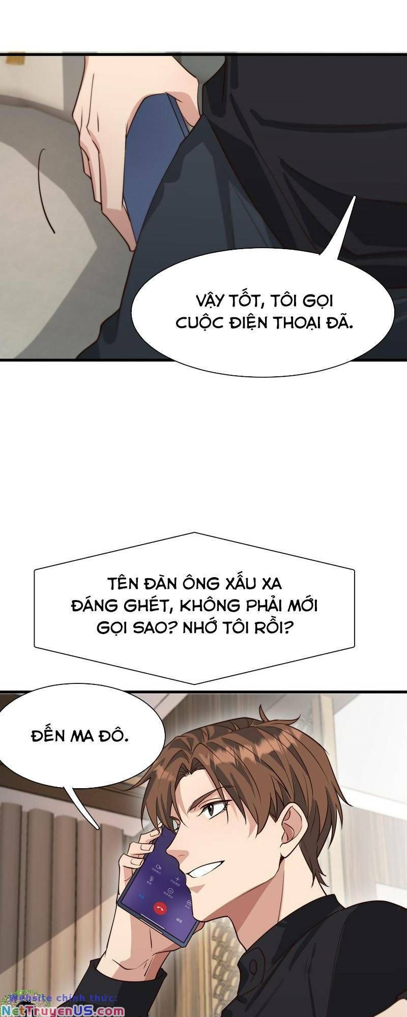 đọc truyện Ta Bị Kẹt Cùng Một Ngày 1000 Năm Chương 45 ảnh 29 tại Thiên Thai Truyện