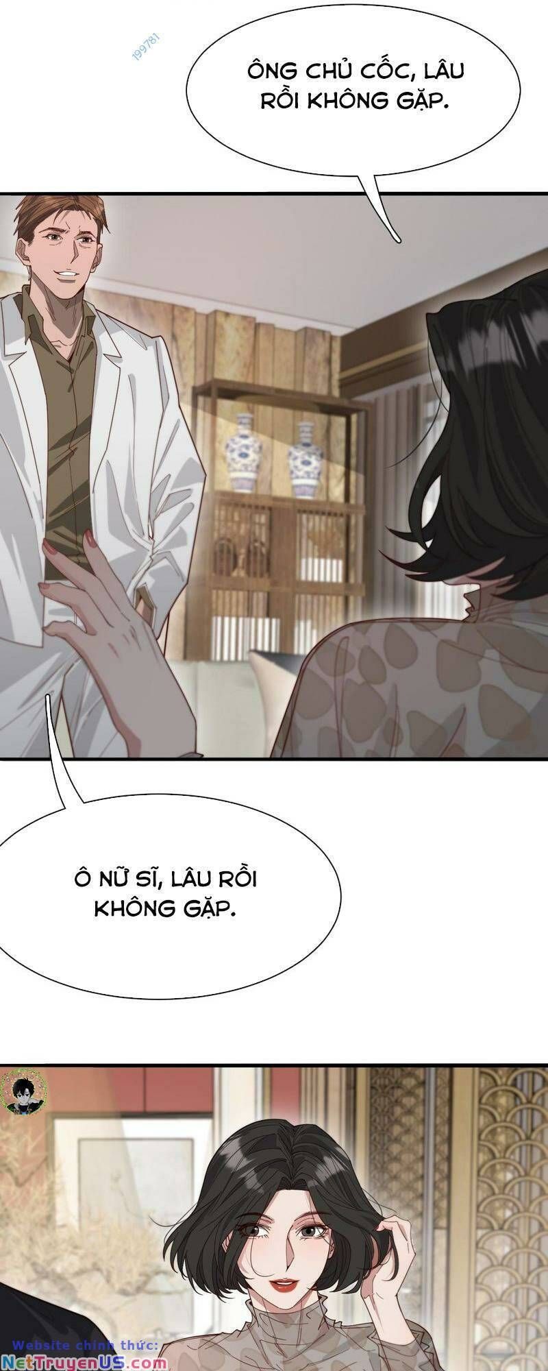 đọc truyện Ta Bị Kẹt Cùng Một Ngày 1000 Năm Chương 45 ảnh 38 tại Thiên Thai Truyện