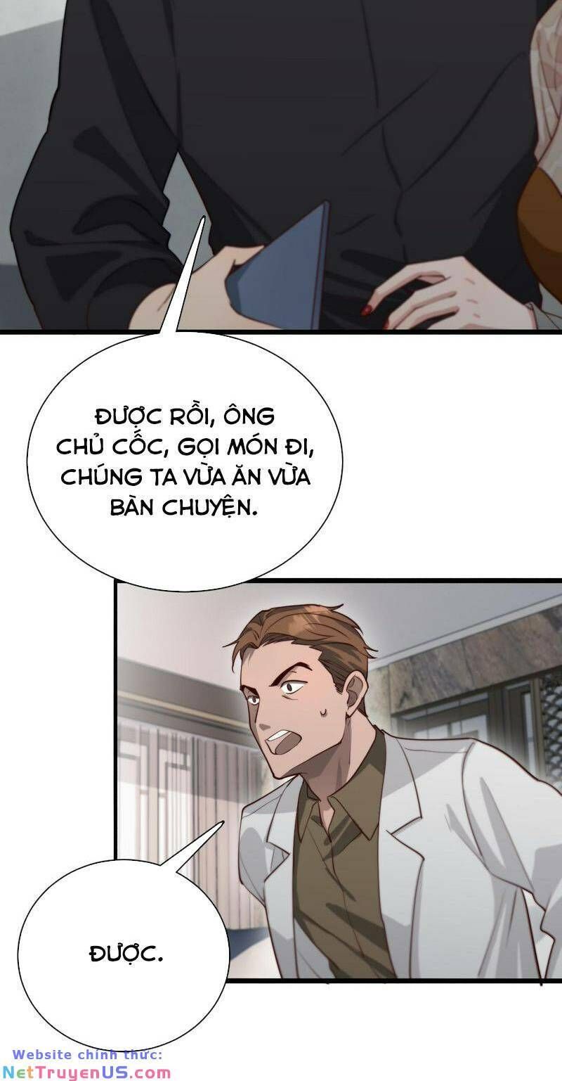 đọc truyện Ta Bị Kẹt Cùng Một Ngày 1000 Năm Chương 46 ảnh 28 tại Thiên Thai Truyện