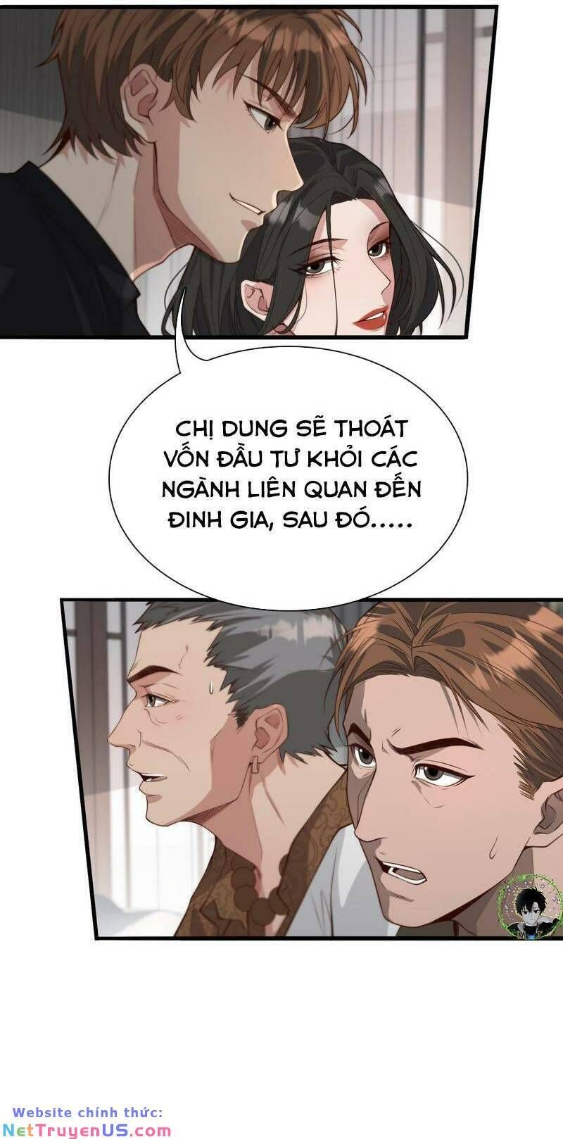 đọc truyện Ta Bị Kẹt Cùng Một Ngày 1000 Năm Chương 46 ảnh 4 tại Thiên Thai Truyện