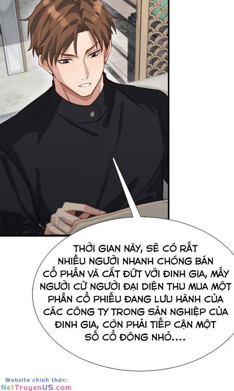 đọc truyện Ta Bị Kẹt Cùng Một Ngày 1000 Năm Chương 46 ảnh 31 tại Thiên Thai Truyện