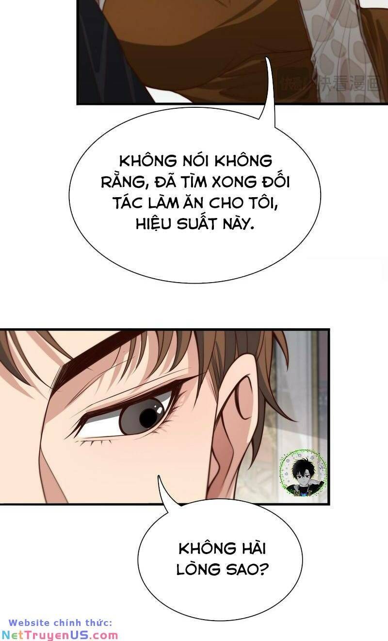 đọc truyện Ta Bị Kẹt Cùng Một Ngày 1000 Năm Chương 46 ảnh 7 tại Thiên Thai Truyện