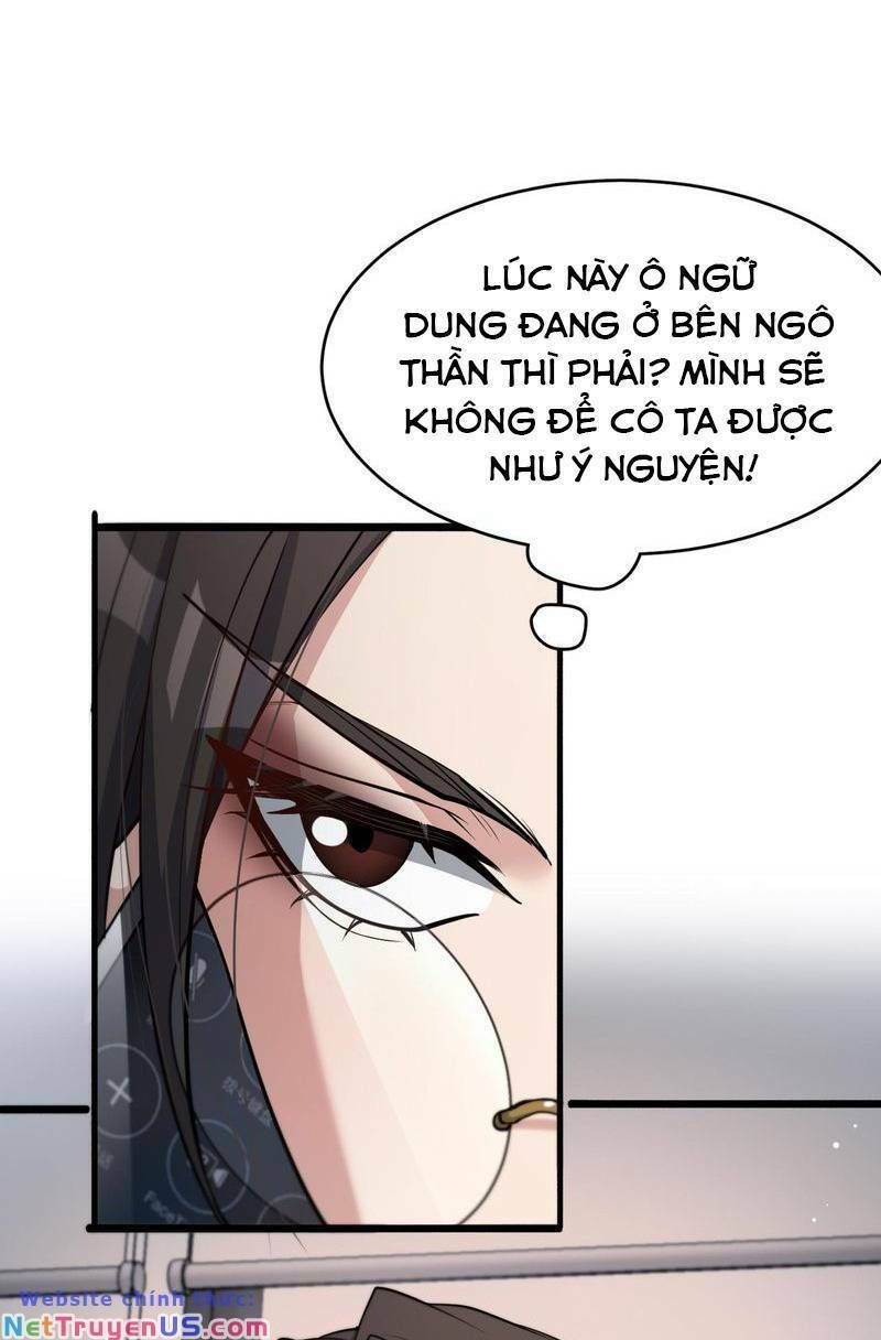 đọc truyện Ta Bị Kẹt Cùng Một Ngày 1000 Năm Chương 47 ảnh 11 tại Thiên Thai Truyện