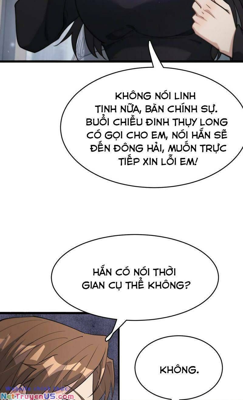 đọc truyện Ta Bị Kẹt Cùng Một Ngày 1000 Năm Chương 47 ảnh 15 tại Thiên Thai Truyện