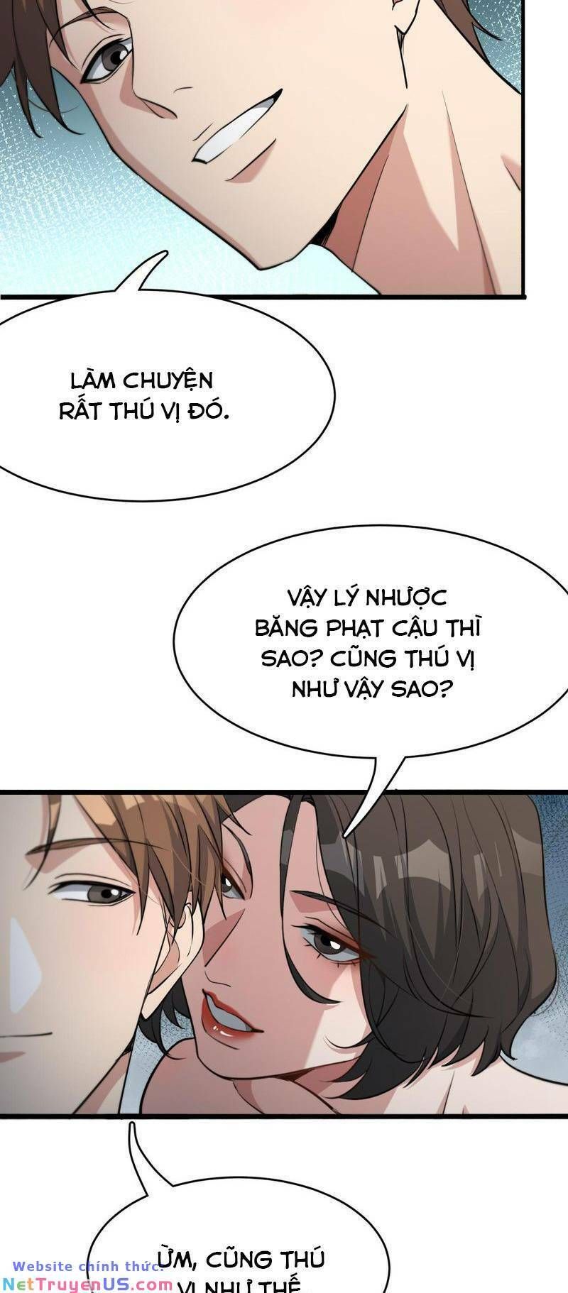 đọc truyện Ta Bị Kẹt Cùng Một Ngày 1000 Năm Chương 47 ảnh 18 tại Thiên Thai Truyện