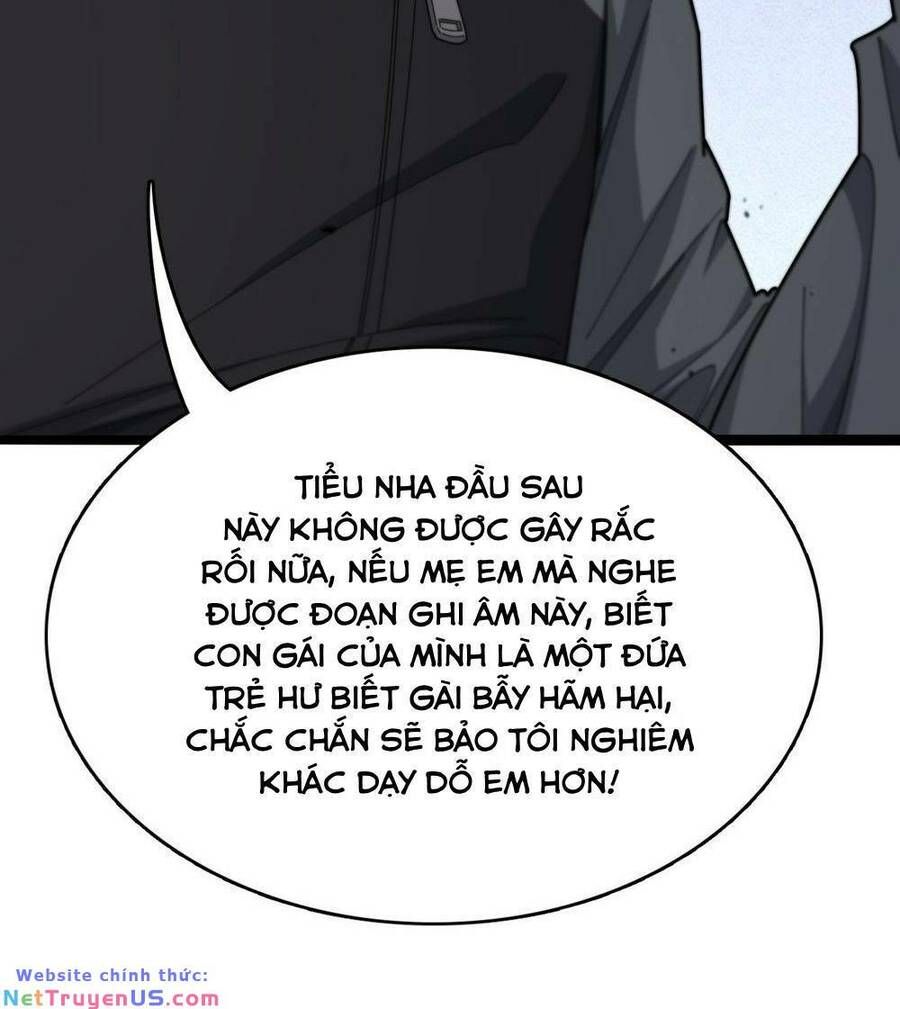 đọc truyện Ta Bị Kẹt Cùng Một Ngày 1000 Năm Chương 48 ảnh 32 tại Thiên Thai Truyện