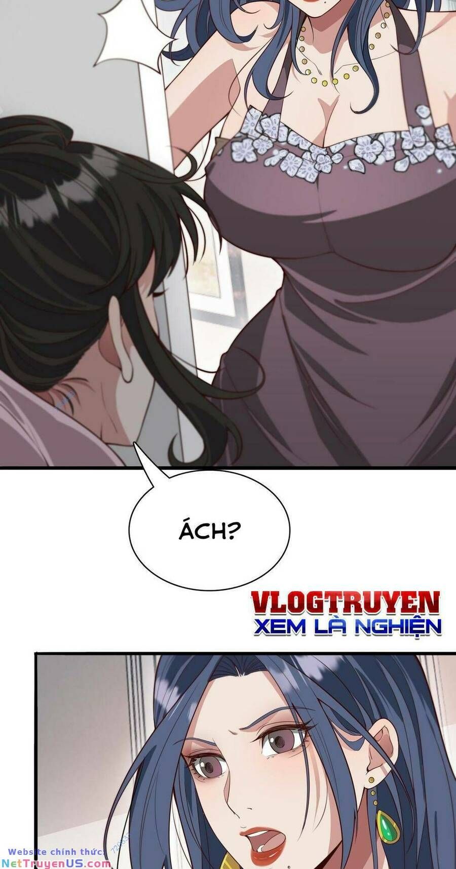 đọc truyện Ta Bị Kẹt Cùng Một Ngày 1000 Năm Chương 48 ảnh 41 tại Thiên Thai Truyện