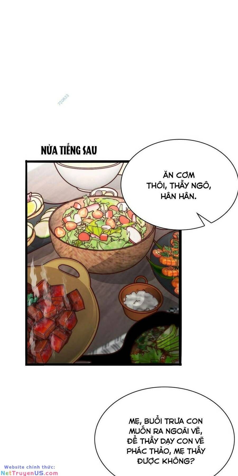 đọc truyện Ta Bị Kẹt Cùng Một Ngày 1000 Năm Chương 48 ảnh 47 tại Thiên Thai Truyện