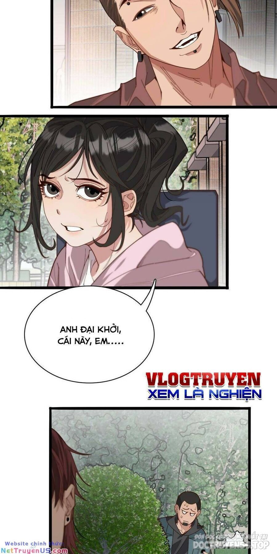 đọc truyện Ta Bị Kẹt Cùng Một Ngày 1000 Năm Chương 49 ảnh 11 tại Thiên Thai Truyện