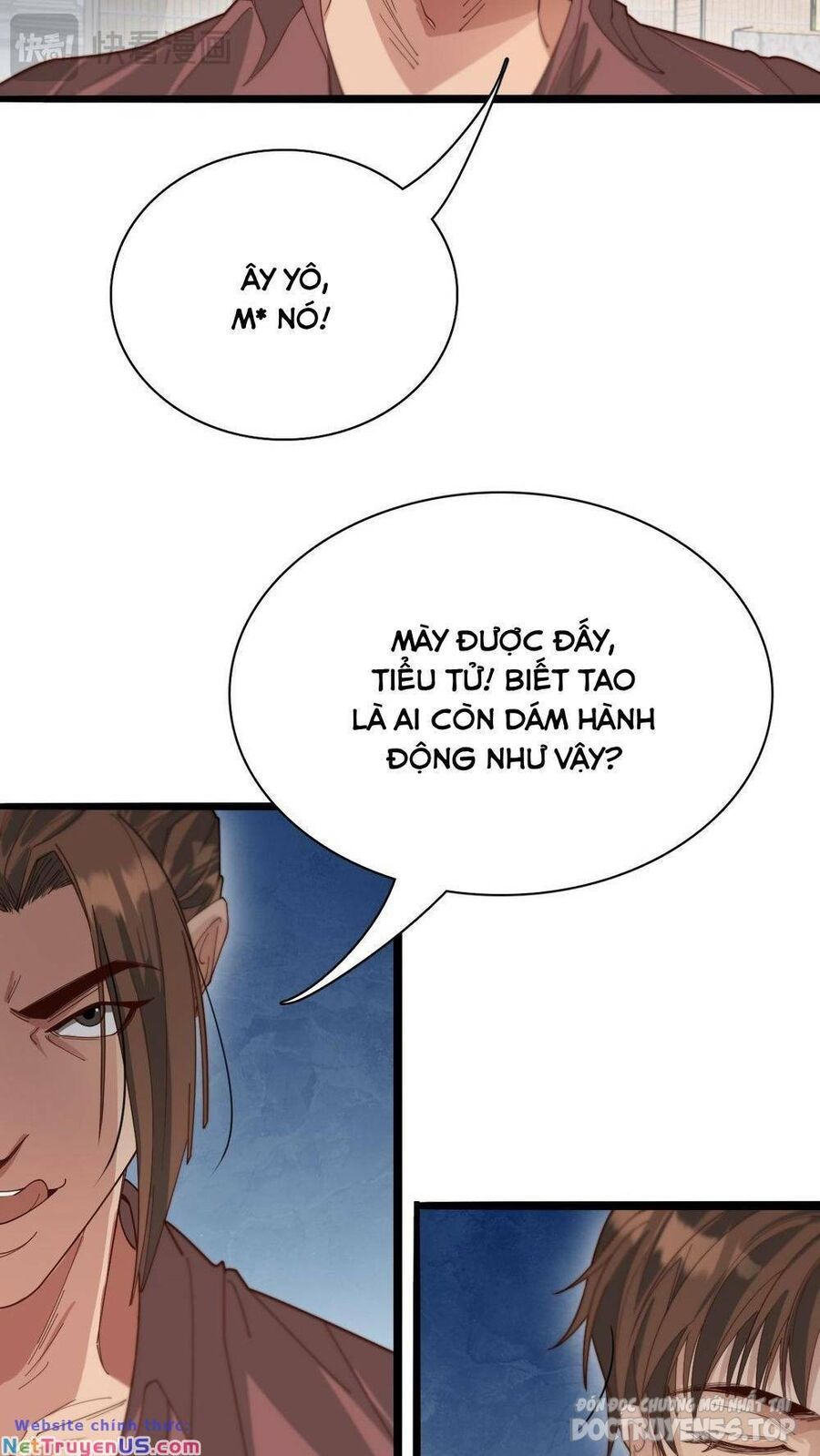 đọc truyện Ta Bị Kẹt Cùng Một Ngày 1000 Năm Chương 49 ảnh 16 tại Thiên Thai Truyện