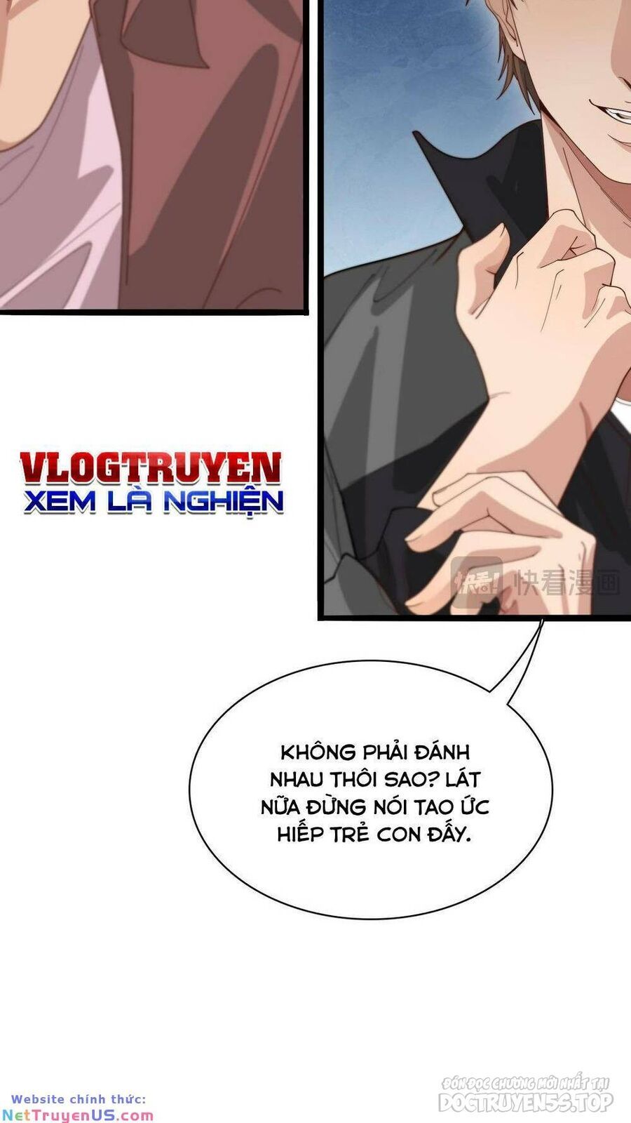 đọc truyện Ta Bị Kẹt Cùng Một Ngày 1000 Năm Chương 49 ảnh 17 tại Thiên Thai Truyện