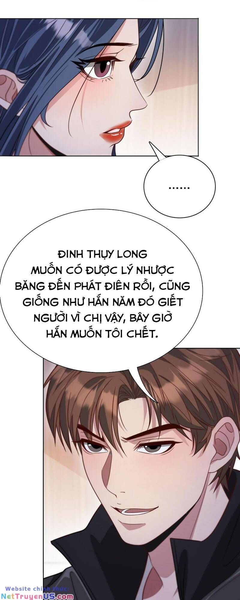 đọc truyện Ta Bị Kẹt Cùng Một Ngày 1000 Năm Chương 51 ảnh 18 tại Thiên Thai Truyện