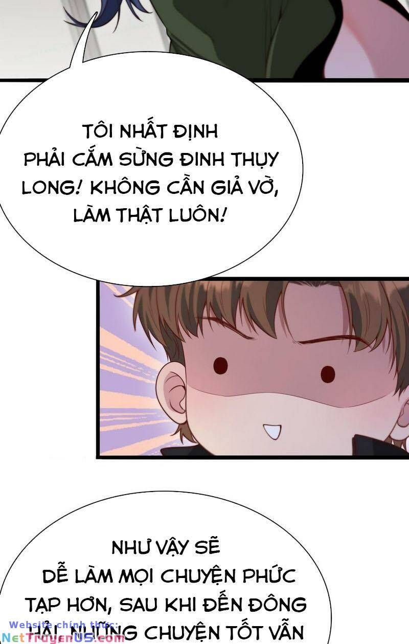 đọc truyện Ta Bị Kẹt Cùng Một Ngày 1000 Năm Chương 51 ảnh 29 tại Thiên Thai Truyện