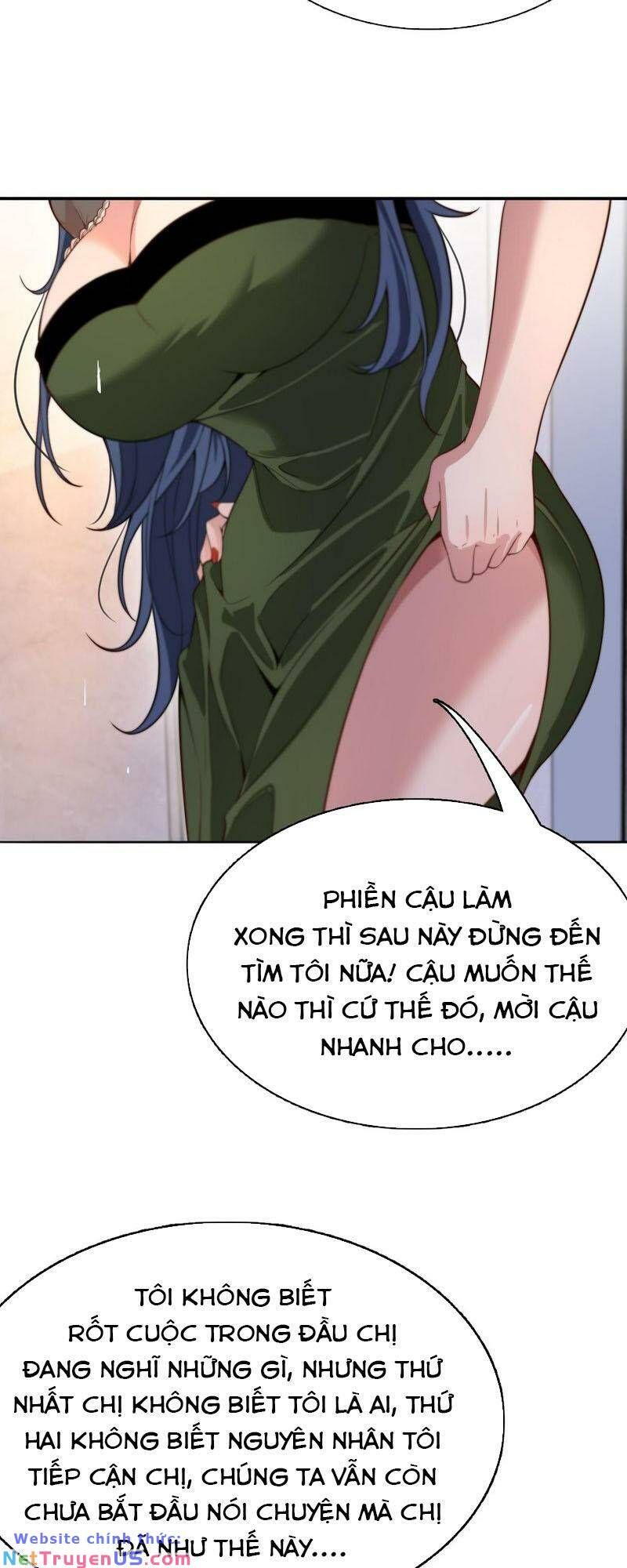 đọc truyện Ta Bị Kẹt Cùng Một Ngày 1000 Năm Chương 51 ảnh 7 tại Thiên Thai Truyện