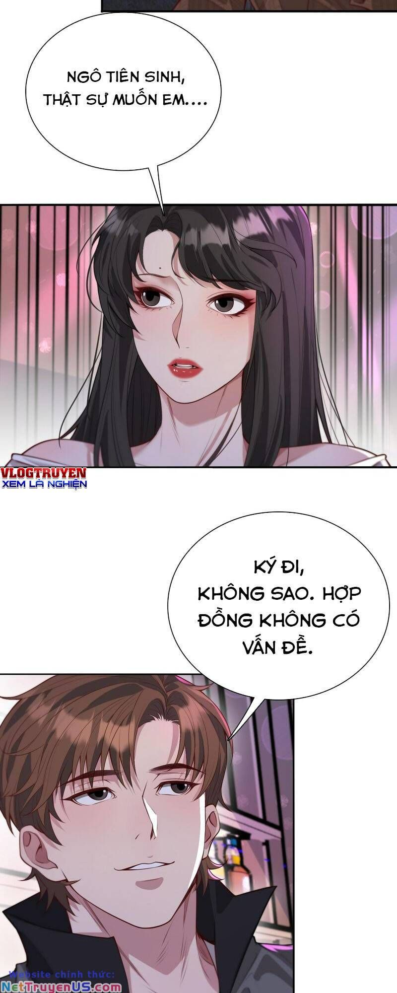 đọc truyện Ta Bị Kẹt Cùng Một Ngày 1000 Năm Chương 52 ảnh 13 tại Thiên Thai Truyện