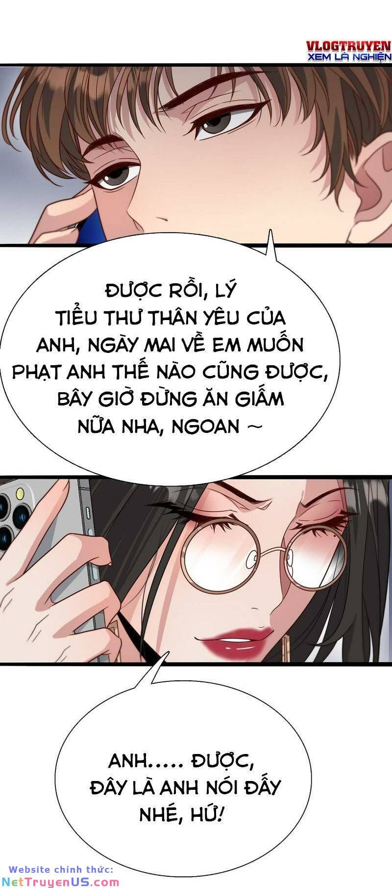 đọc truyện Ta Bị Kẹt Cùng Một Ngày 1000 Năm Chương 52 ảnh 29 tại Thiên Thai Truyện
