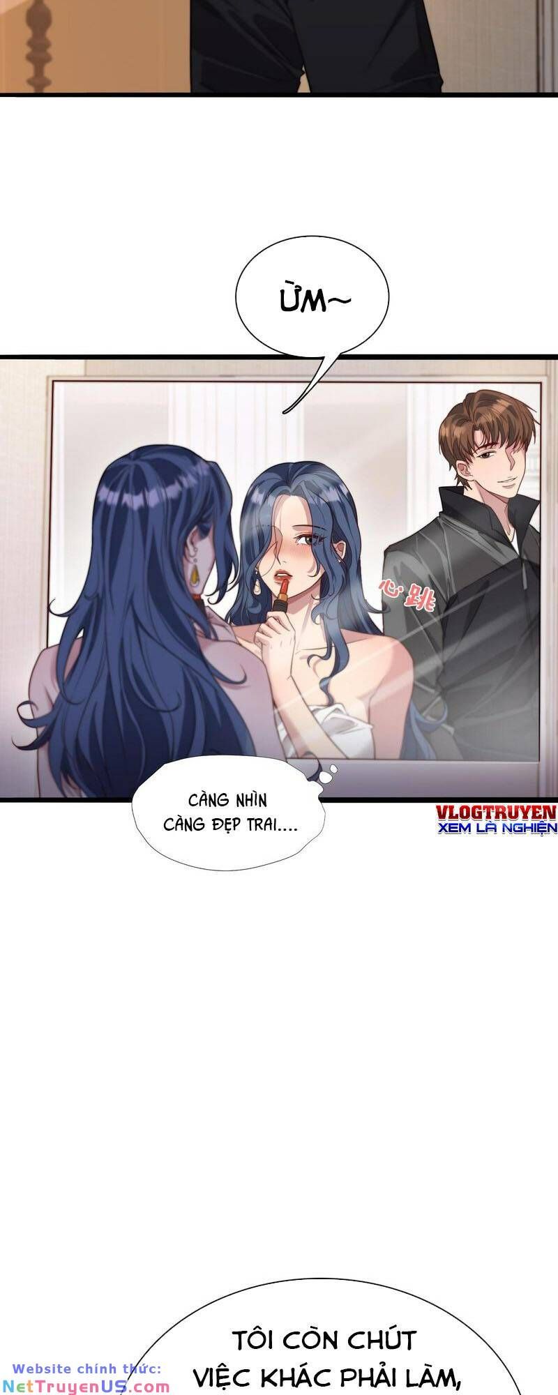 đọc truyện Ta Bị Kẹt Cùng Một Ngày 1000 Năm Chương 52 ảnh 5 tại Thiên Thai Truyện