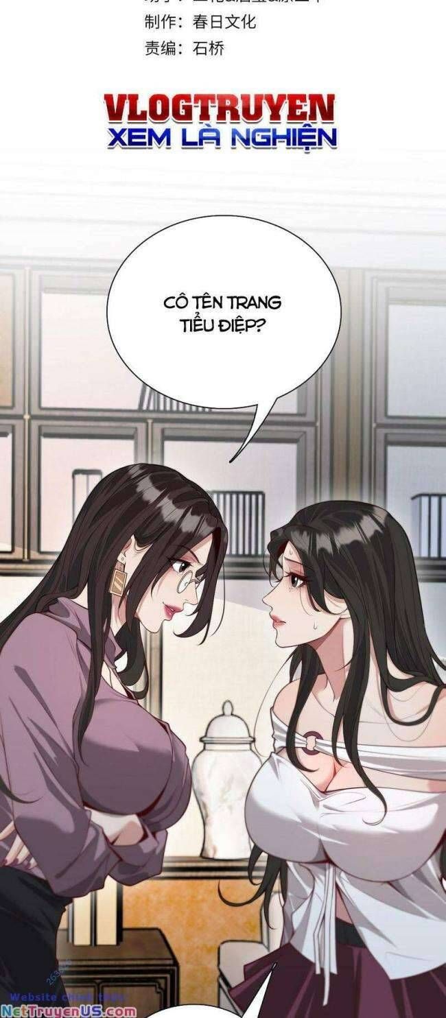 đọc truyện Ta Bị Kẹt Cùng Một Ngày 1000 Năm Chương 53 ảnh 3 tại Thiên Thai Truyện