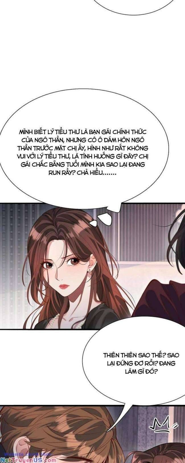 đọc truyện Ta Bị Kẹt Cùng Một Ngày 1000 Năm Chương 53 ảnh 26 tại Thiên Thai Truyện