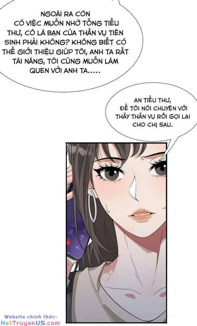 đọc truyện Ta Bị Kẹt Cùng Một Ngày 1000 Năm Chương 54 ảnh 15 tại Thiên Thai Truyện