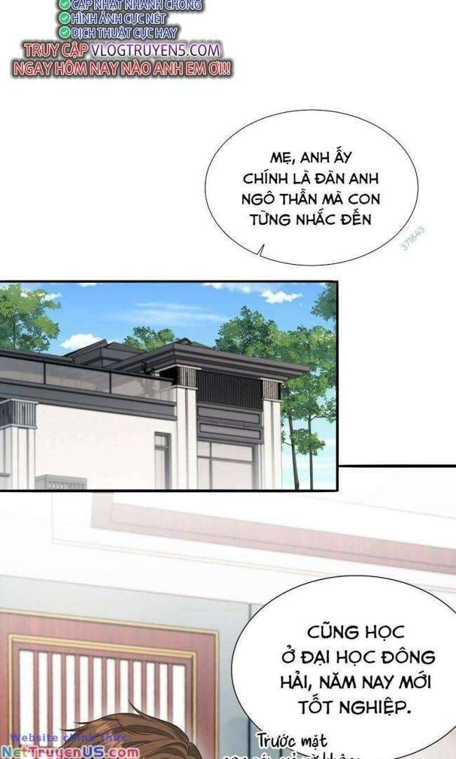 đọc truyện Ta Bị Kẹt Cùng Một Ngày 1000 Năm Chương 54 ảnh 18 tại Thiên Thai Truyện