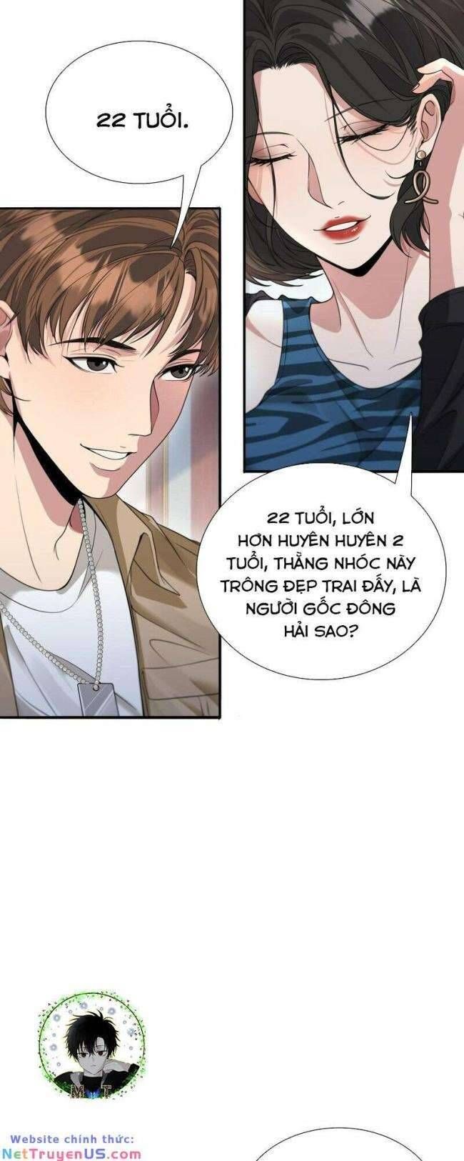 đọc truyện Ta Bị Kẹt Cùng Một Ngày 1000 Năm Chương 54 ảnh 21 tại Thiên Thai Truyện