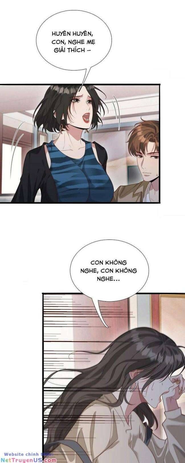 đọc truyện Ta Bị Kẹt Cùng Một Ngày 1000 Năm Chương 54 ảnh 28 tại Thiên Thai Truyện