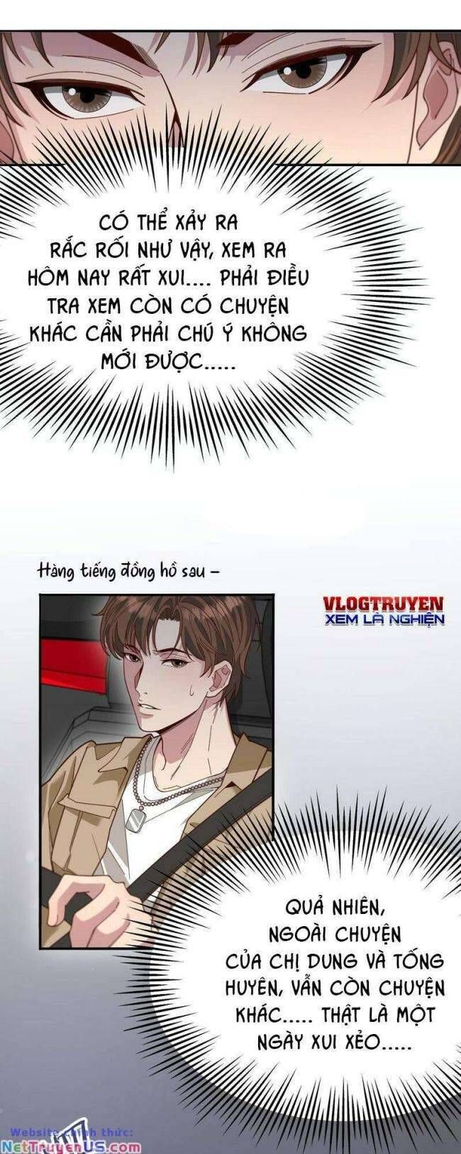 đọc truyện Ta Bị Kẹt Cùng Một Ngày 1000 Năm Chương 54 ảnh 31 tại Thiên Thai Truyện