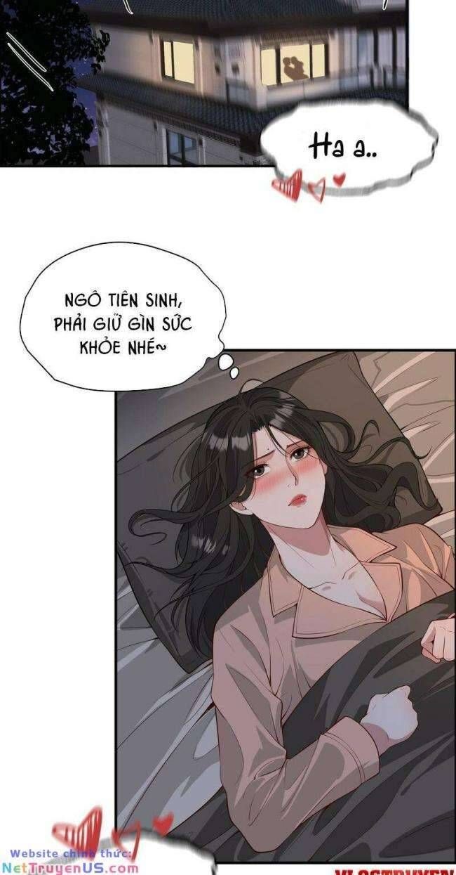 đọc truyện Ta Bị Kẹt Cùng Một Ngày 1000 Năm Chương 54 ảnh 10 tại Thiên Thai Truyện