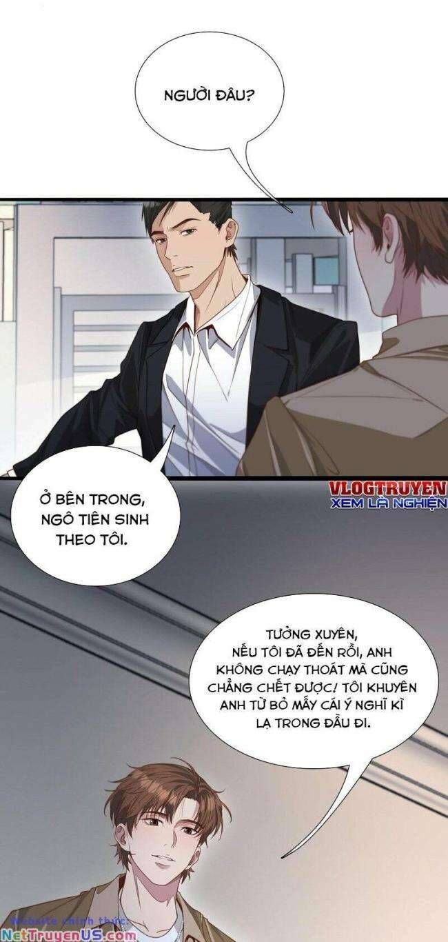 đọc truyện Ta Bị Kẹt Cùng Một Ngày 1000 Năm Chương 55 ảnh 13 tại Thiên Thai Truyện