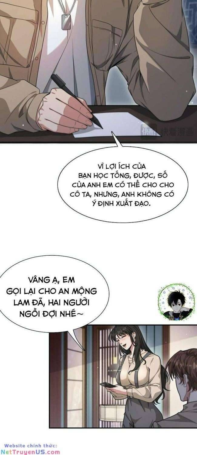 đọc truyện Ta Bị Kẹt Cùng Một Ngày 1000 Năm Chương 55 ảnh 7 tại Thiên Thai Truyện