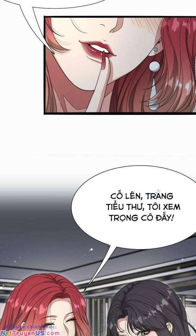 đọc truyện Ta Bị Kẹt Cùng Một Ngày 1000 Năm Chương 57 ảnh 18 tại Thiên Thai Truyện