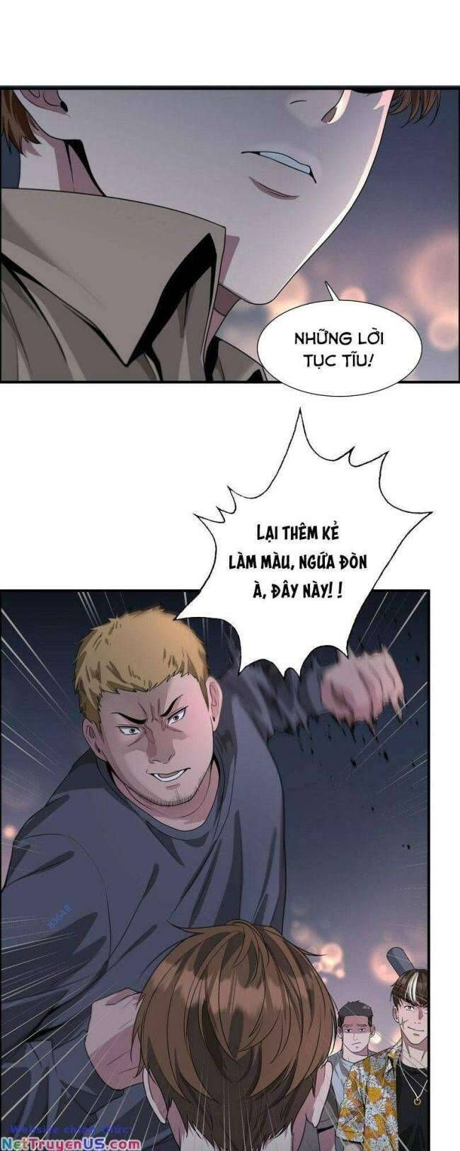 đọc truyện Ta Bị Kẹt Cùng Một Ngày 1000 Năm Chương 57 ảnh 31 tại Thiên Thai Truyện