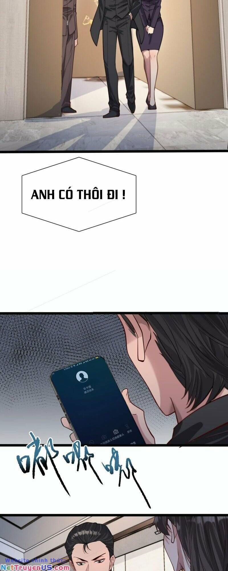 đọc truyện Ta Bị Kẹt Cùng Một Ngày 1000 Năm Chương 59 ảnh 31 tại Thiên Thai Truyện