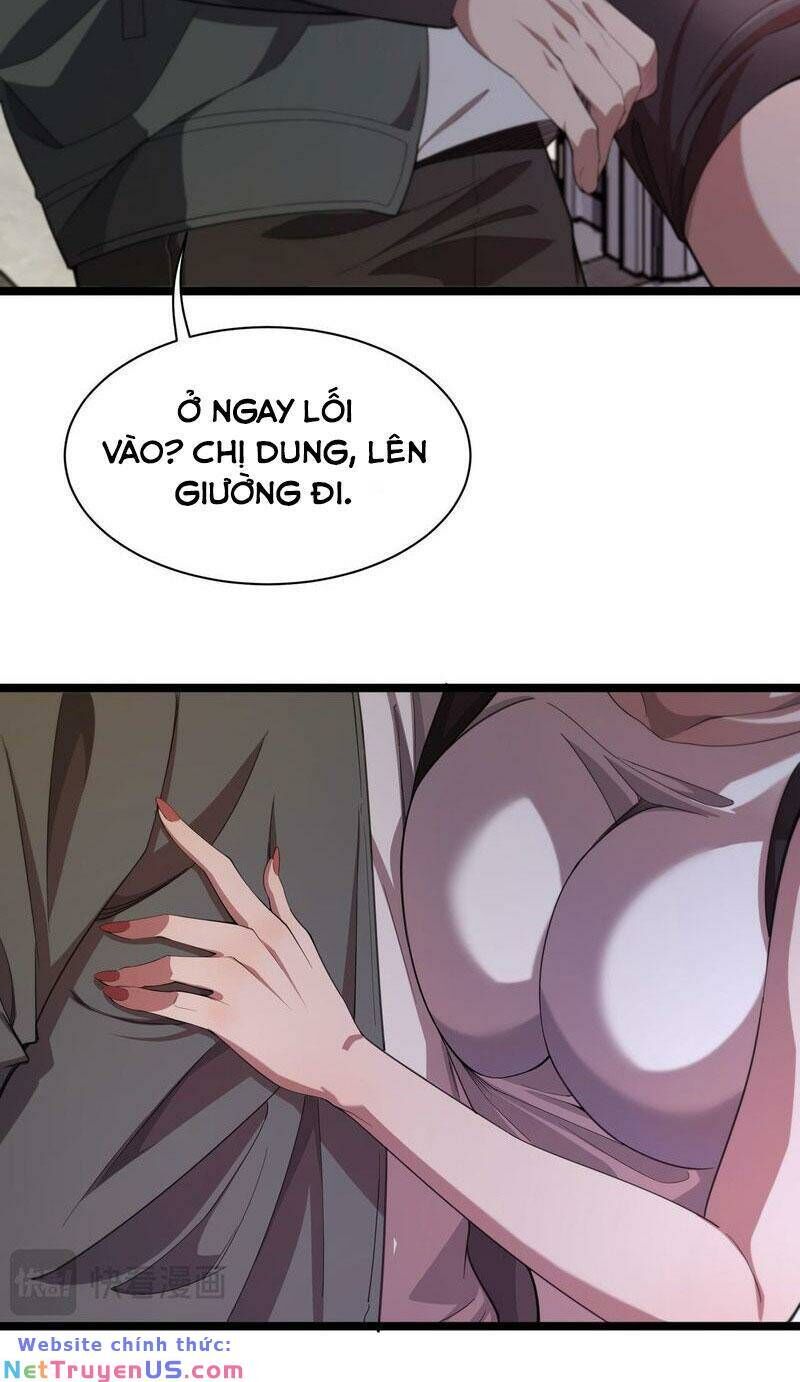 đọc truyện Ta Bị Kẹt Cùng Một Ngày 1000 Năm Chương 60 ảnh 28 tại Thiên Thai Truyện