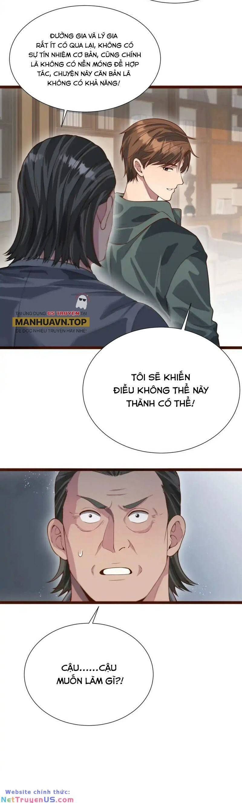 đọc truyện Ta Bị Kẹt Cùng Một Ngày 1000 Năm Chương 62 ảnh 30 tại Thiên Thai Truyện