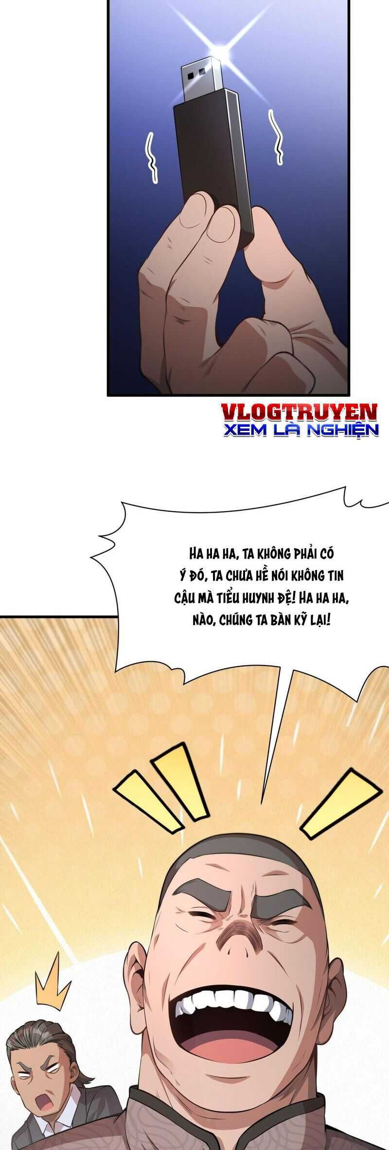 đọc truyện Ta Bị Kẹt Cùng Một Ngày 1000 Năm Chương 66 ảnh 23 tại Thiên Thai Truyện