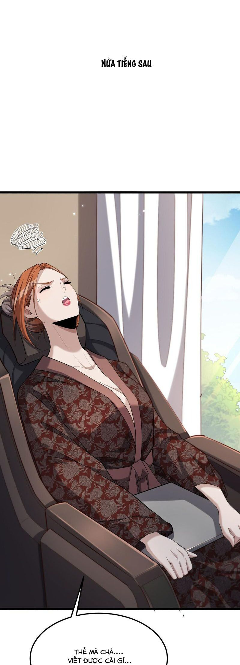 đọc truyện Ta Bị Kẹt Cùng Một Ngày 1000 Năm Chương 69 ảnh 22 tại Thiên Thai Truyện