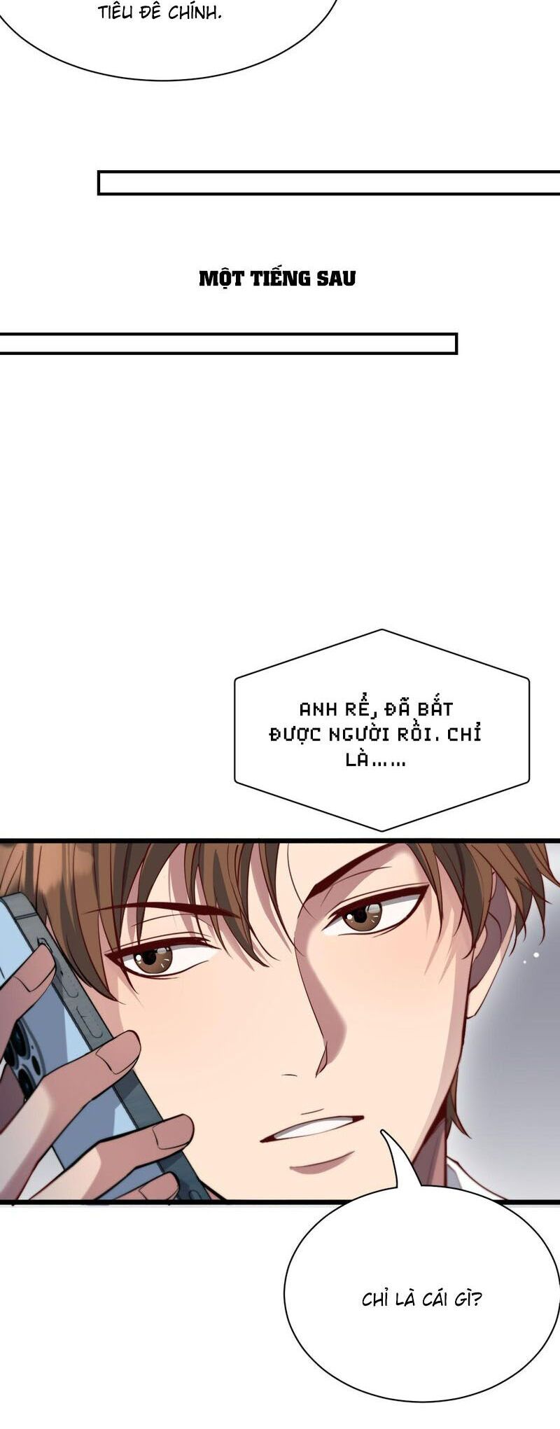 đọc truyện Ta Bị Kẹt Cùng Một Ngày 1000 Năm Chương 71 ảnh 9 tại Thiên Thai Truyện