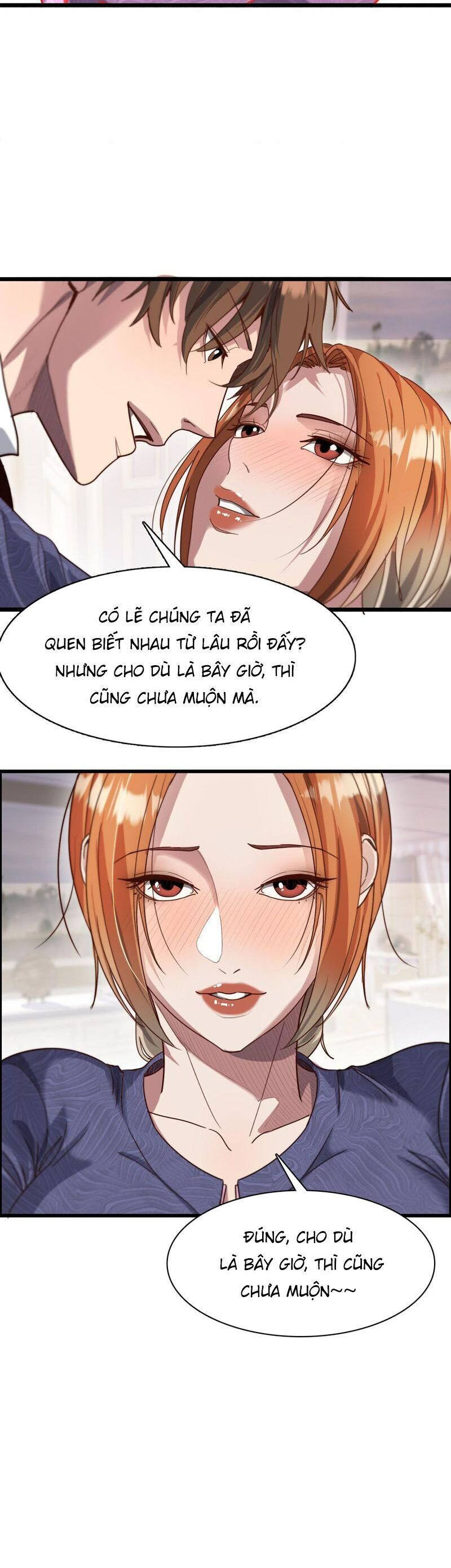 đọc truyện Ta Bị Kẹt Cùng Một Ngày 1000 Năm Chương 74 ảnh 26 tại Thiên Thai Truyện