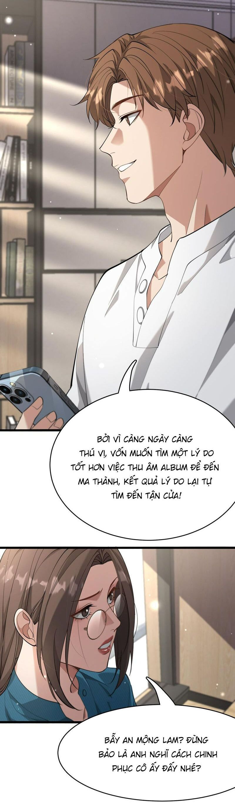 đọc truyện Ta Bị Kẹt Cùng Một Ngày 1000 Năm Chương 75 ảnh 15 tại Thiên Thai Truyện