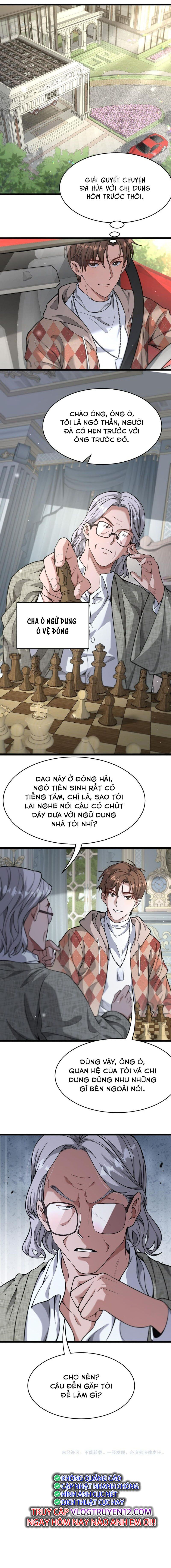 đọc truyện Ta Bị Kẹt Cùng Một Ngày 1000 Năm Chương 87 ảnh 13 tại Thiên Thai Truyện