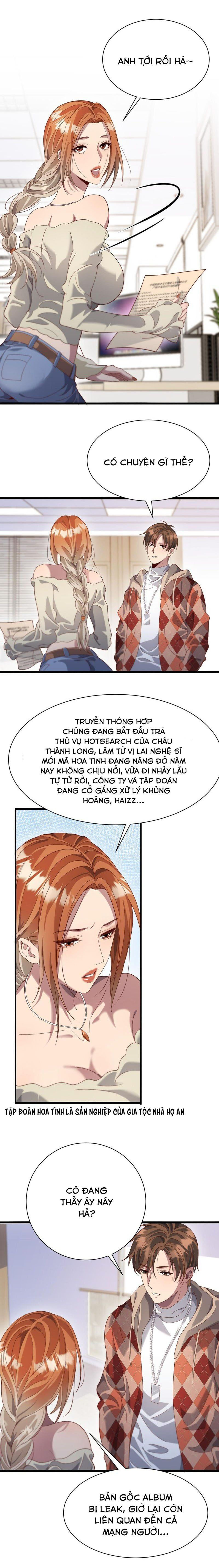 đọc truyện Ta Bị Kẹt Cùng Một Ngày 1000 Năm Chương 88 ảnh 6 tại Thiên Thai Truyện
