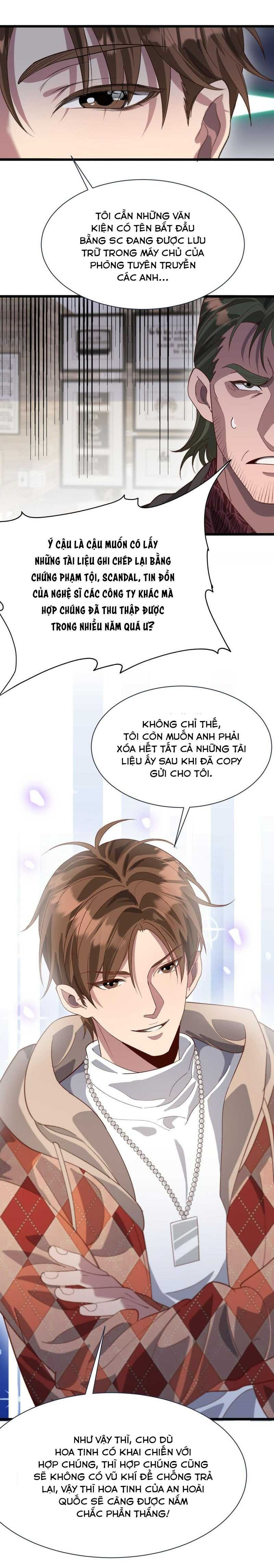 đọc truyện Ta Bị Kẹt Cùng Một Ngày 1000 Năm Chương 89 ảnh 8 tại Thiên Thai Truyện