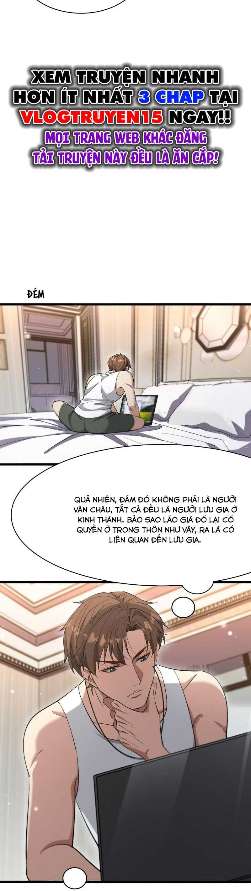 đọc truyện Ta Bị Kẹt Cùng Một Ngày 1000 Năm Chương 94 ảnh 17 tại Thiên Thai Truyện