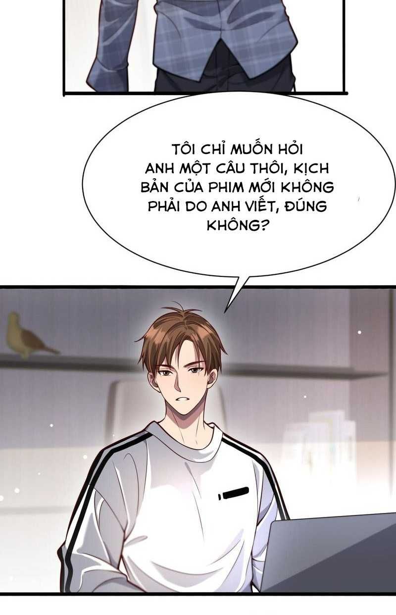 đọc truyện Ta Bị Kẹt Cùng Một Ngày 1000 Năm Chương 95 ảnh 30 tại Thiên Thai Truyện